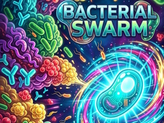 Oyun Bacterial Swarm
