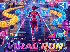 Oyun VIRAL RUN