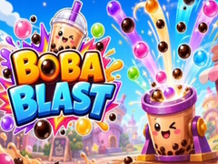 Oyun Boba Blast