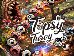 Oyun Topsy Turvy