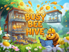 Oyun Busy Bee Hive