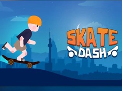 Oyun Skate Dash
