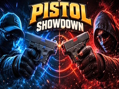 Oyun Pistol Showdown