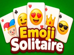 Oyun Emoji Solitaire