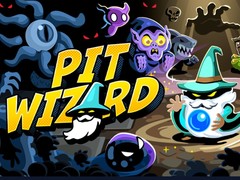 Oyun Pit Wizard