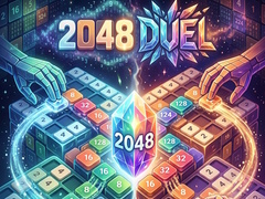 Oyun 2048 Duel