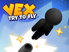 Oyun Vex Try To Fly