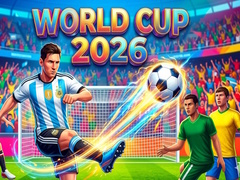Oyun World Cup 2026