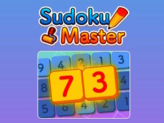 Oyun Sudoku Master
