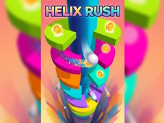 Oyun Helix Rush