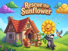 Oyun Rescue the Sunflower