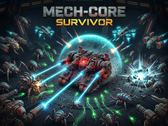 Oyun Mech-Core Survivor