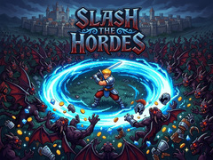 Oyun Slash The Hordes