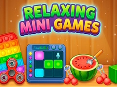 Oyun Relaxing Mini Games