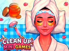 Oyun Clean Up Mini Games