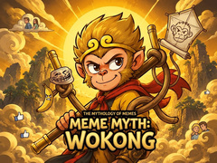 Oyun Meme Myth: Wukong