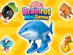 Oyun Brainrot Mini Games