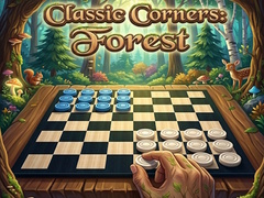 Oyun Classic Corners: Forest