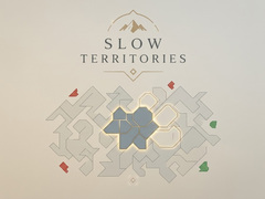 Oyun Slow Territories