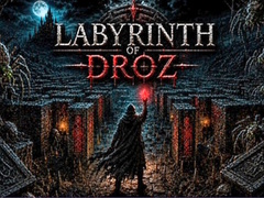 Oyun Labyrinth of Droz
