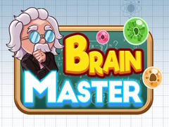 Oyun Brain Master