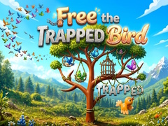 Oyun Free the Trapped Bird