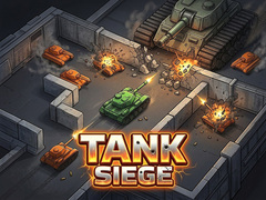 Oyun Tank Siege