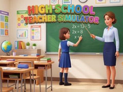 Oyun High School Teacher Simulator