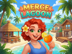 Oyun Merge Lagoon