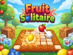 Oyun Fruit Solitaire