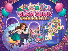 Oyun Glam Guru: Puzzle Collection