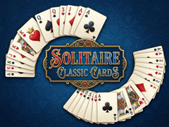 Oyun Solitaire Classic Cards