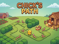 Oyun Chick's Path