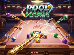 Oyun Pool Mania