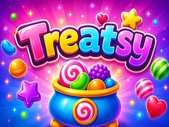Oyun Treatsy