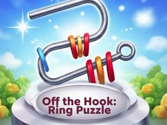 Oyun Off the Hook: Ring Puzzle