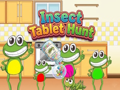 Oyun Insect Tablet Hunt