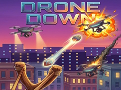 Oyun Drone Down