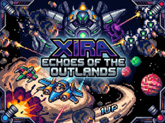 Oyun XIRA Echoes of The Outlands