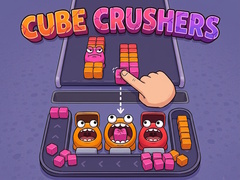 Oyun Cube Crushers