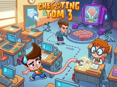 Oyun Cheating Tom 3