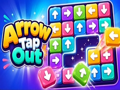 Oyun Arrow Tap Out