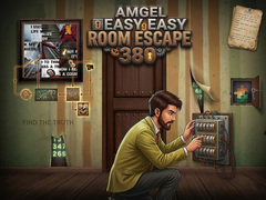 Oyun Amgel Easy Room Escape 380