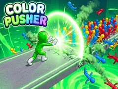 Oyun Color Pusher