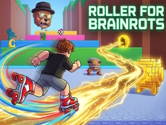 Oyun Roller for Brainrots