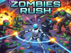 Oyun Zombies Rush