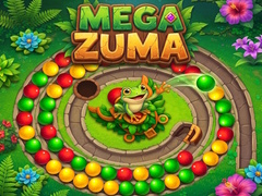 Oyun Mega Zuma