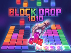 Oyun Block Drop 1010
