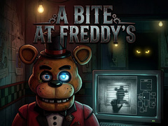 Oyun A Bite at Freddy’s