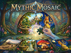 Oyun Mythic Mosaic